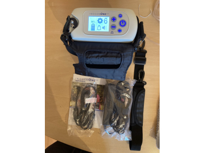 Na prodaju: Koncentrator kiseonika Inogen One G5